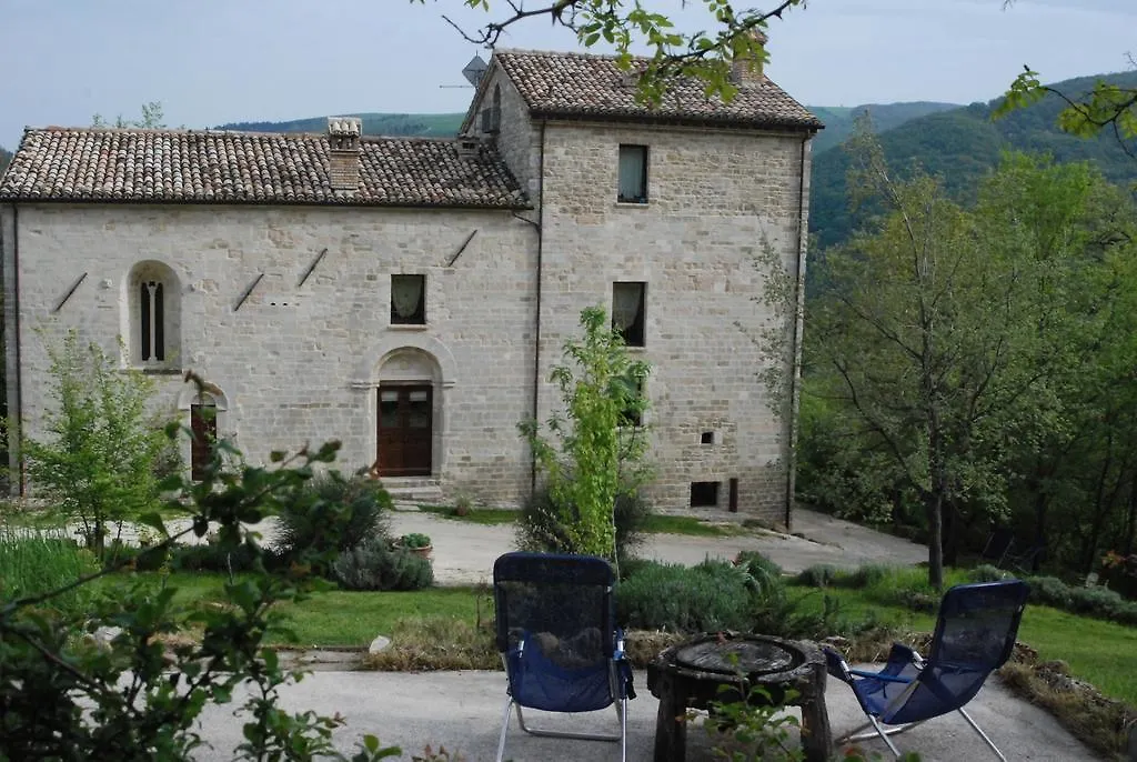B&B San Paterniano-1
